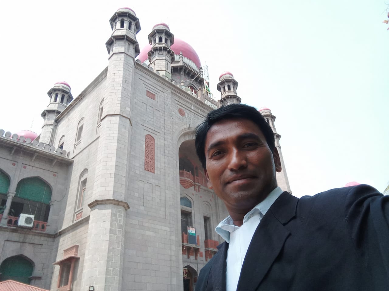 best lawyer in telangana